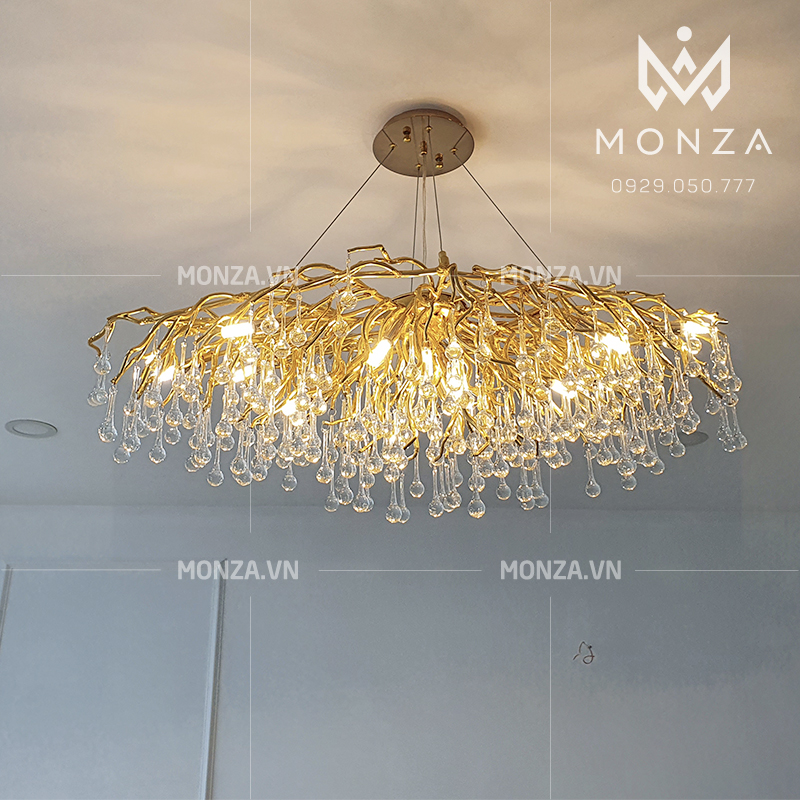 Monza Decor 0929.050.777