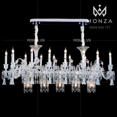 Mua Đèn trang trí Bacara 18t của Monza