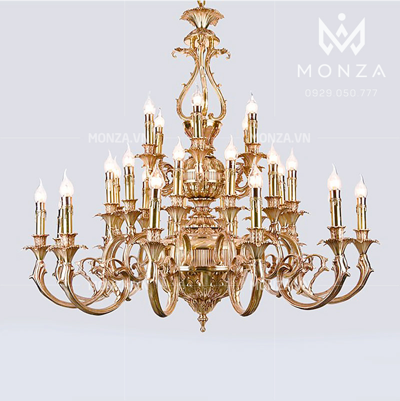 Monza Decor 0929.050.777