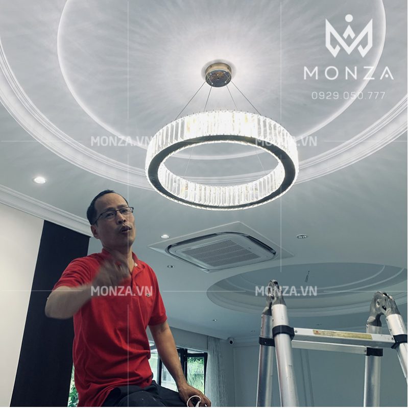 Monza Decor 0929.050.777