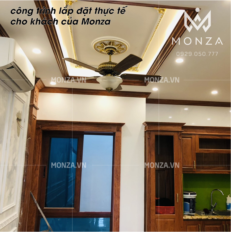 Monza Decor 0929.050.777