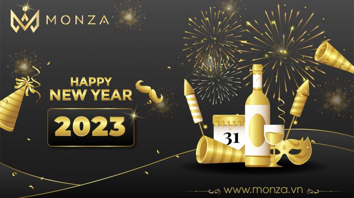 Lời chúc tết dương lịch 2023
