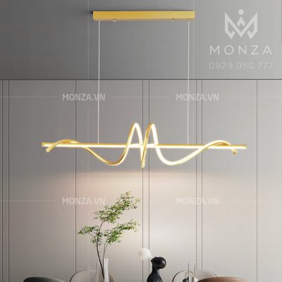 Đèn chùm thả decor bàn ăn SP005892