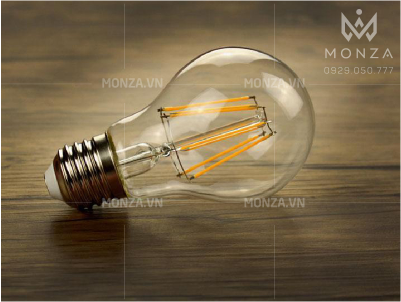 Bòng Đèn led trang trí Monza Decor